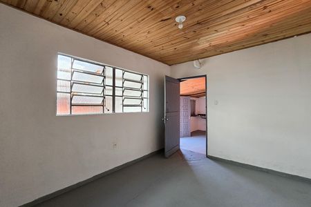 Casa à venda com 170m², 2 quartos e 1 vagaEdícula