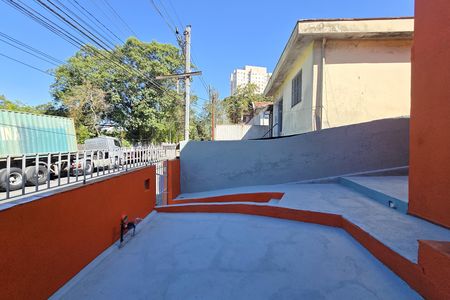 Casa à venda com 170m², 2 quartos e 1 vagaVaranda