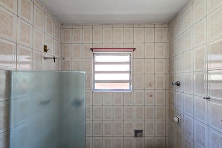 Casa à venda com 170m², 2 quartos e 1 vagaBanheiro Social