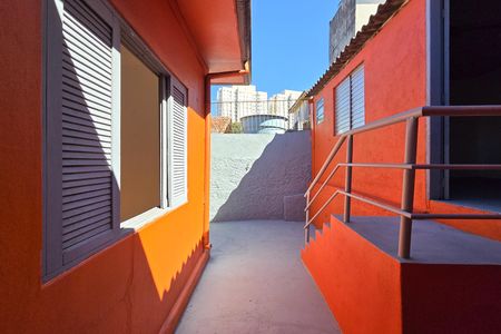 Casa à venda com 170m², 2 quartos e 1 vagaQuintal