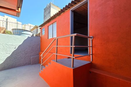 Casa à venda com 170m², 2 quartos e 1 vagaQuintal