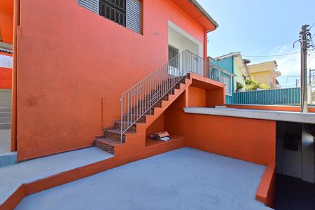Casa à venda com 170m², 2 quartos e 1 vagaVaranda