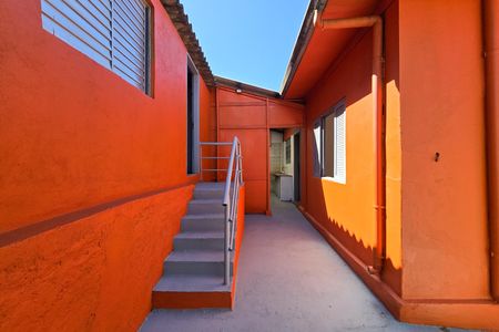Casa à venda com 170m², 2 quartos e 1 vagaQuintal
