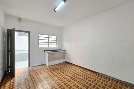 Casa à venda com 170m², 2 quartos e 1 vagaCozinha