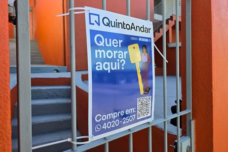 Casa à venda com 170m², 2 quartos e 1 vagaPlaca