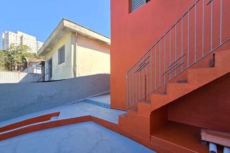 Casa à venda com 170m², 2 quartos e 1 vagaVaranda