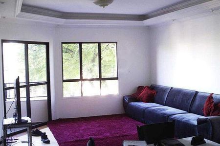 Apartamento à venda com 138m², 4 quartos e 2 vagas