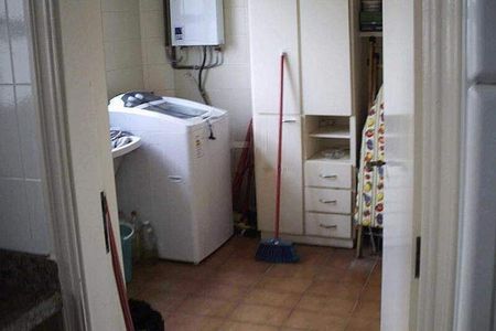 Apartamento à venda com 138m², 4 quartos e 2 vagas