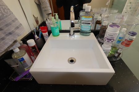 Apartamento à venda com 104m², 2 quartos e 2 vagasBanheiro