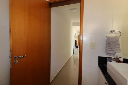 Apartamento à venda com 104m², 2 quartos e 2 vagasBanheiro