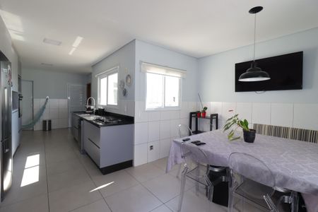 Apartamento à venda com 104m², 2 quartos e 2 vagasSala de Jantar