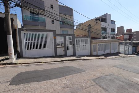 Apartamento à venda com 104m², 2 quartos e 2 vagasFachada