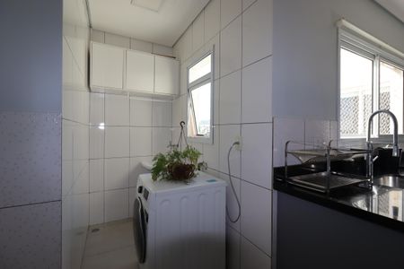 Apartamento à venda com 104m², 2 quartos e 2 vagasÁrea de Serviço