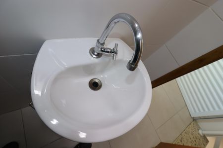 Apartamento à venda com 104m², 2 quartos e 2 vagasLavabo