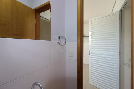 Apartamento à venda com 104m², 2 quartos e 2 vagasLavabo