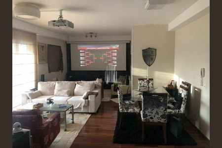 Apartamento à venda com 3 quartos, 118m² em Jardim Paulista, São Paulo