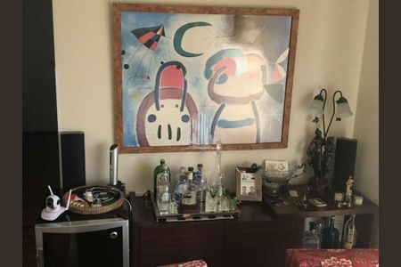 Apartamento à venda com 3 quartos, 118m² em Jardim Paulista, São Paulo