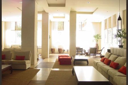 Apartamento à venda com 3 quartos, 118m² em Jardim Paulista, São Paulo