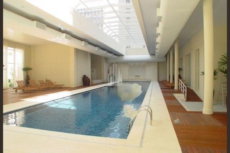 Apartamento à venda com 3 quartos, 118m² em Jardim Paulista, São Paulo