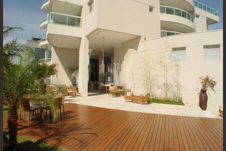 Apartamento à venda com 3 quartos, 118m² em Jardim Paulista, São Paulo