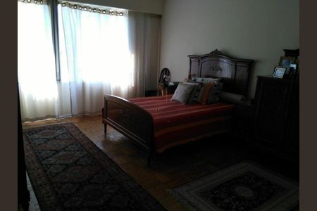 Apartamento à venda com 3 quartos, 214m² em Bela Vista, São Paulo