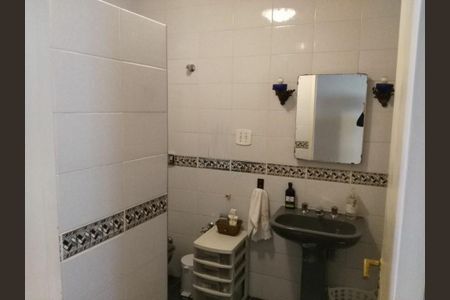 Apartamento à venda com 3 quartos, 214m² em Bela Vista, São Paulo