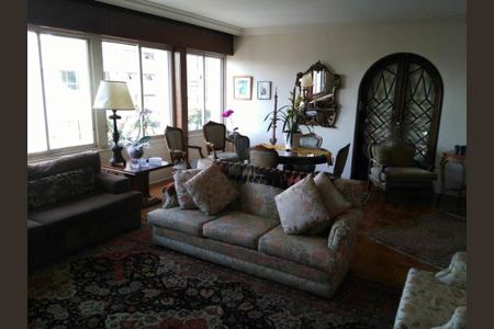 Apartamento à venda com 3 quartos, 214m² em Bela Vista, São Paulo