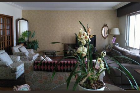 Apartamento à venda com 3 quartos, 214m² em Bela Vista, São Paulo