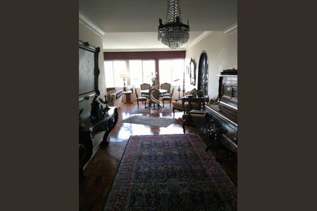 Apartamento à venda com 3 quartos, 214m² em Bela Vista, São Paulo