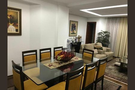 Apartamento à venda com 120m², 3 quartos e 2 vagas