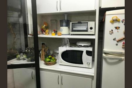 Apartamento à venda com 120m², 3 quartos e 2 vagas