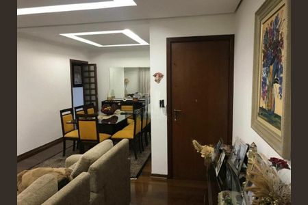 Apartamento à venda com 120m², 3 quartos e 2 vagas