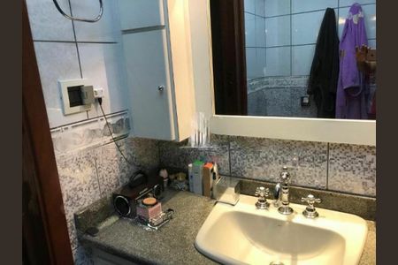 Apartamento à venda com 120m², 3 quartos e 2 vagas