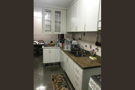 Apartamento à venda com 120m², 3 quartos e 2 vagas
