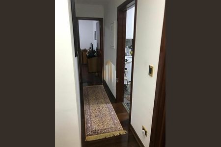 Apartamento à venda com 120m², 3 quartos e 2 vagas