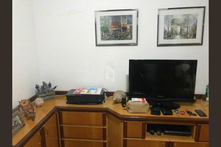 Apartamento à venda com 120m², 3 quartos e 2 vagas