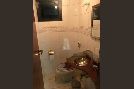 Apartamento à venda com 120m², 3 quartos e 2 vagas