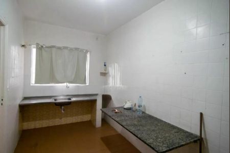Casa à venda com 1 quarto, 45m² em Jardim Aeroporto, São Paulo