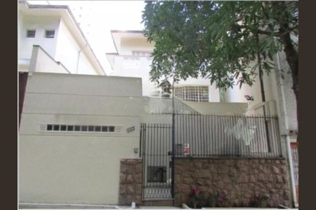 Casa à venda com 1 quarto, 220m² em Paraíso, São Paulo