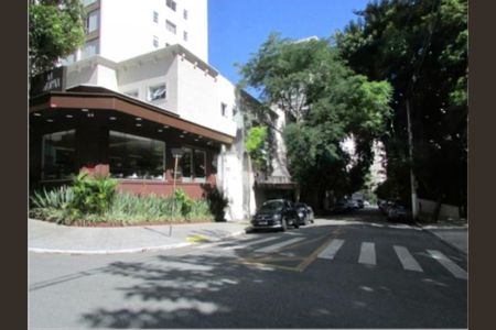 Casa à venda com 1 quarto, 220m² em Paraíso, São Paulo