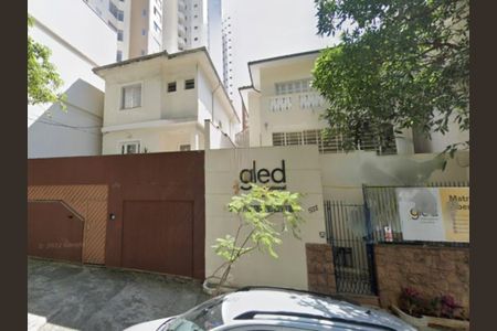 Casa à venda com 1 quarto, 220m² em Paraíso, São Paulo