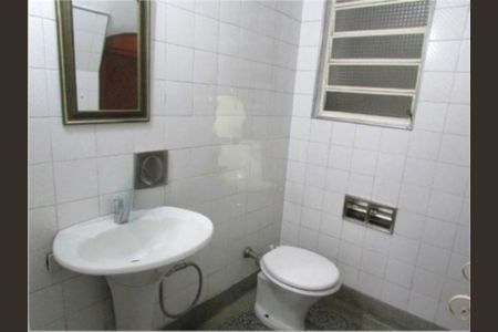 Casa à venda com 1 quarto, 220m² em Paraíso, São Paulo