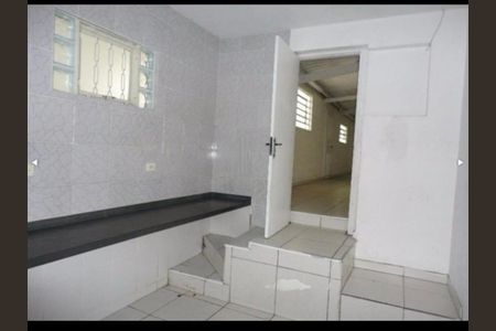 Casa à venda com 5 quartos, 273m² em Mirandópolis, São Paulo