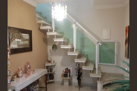 Casa à venda com 3 quartos, 144m² em Vila Mariana, São Paulo