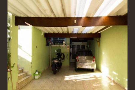 Casa à venda com 3 quartos, 144m² em Vila Mariana, São Paulo