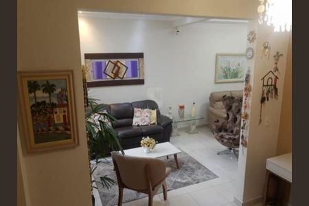Casa à venda com 3 quartos, 144m² em Vila Mariana, São Paulo