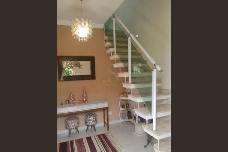 Casa à venda com 3 quartos, 144m² em Vila Mariana, São Paulo