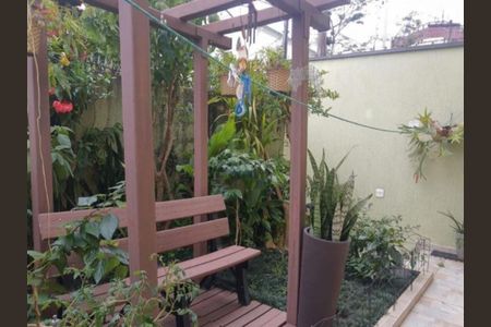 Casa à venda com 3 quartos, 144m² em Vila Mariana, São Paulo