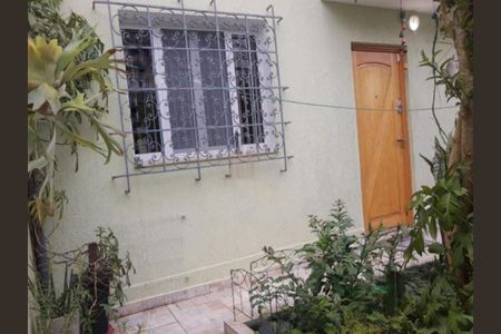 Casa à venda com 3 quartos, 144m² em Vila Mariana, São Paulo