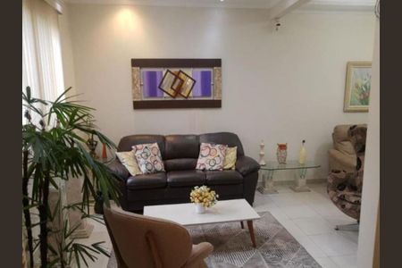 Casa à venda com 3 quartos, 144m² em Vila Mariana, São Paulo